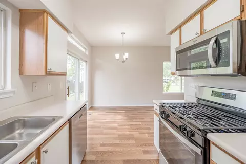 Kitchen - 22211 W Niagara Trl, Plainfield, IL 60544 photo 1 of 2