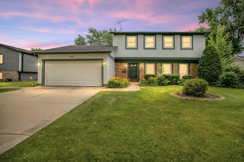 157 E Home Ave, Palatine, IL 60067