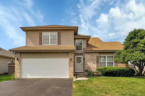 4523 Skylark Ln, Plainfield, IL 60586
