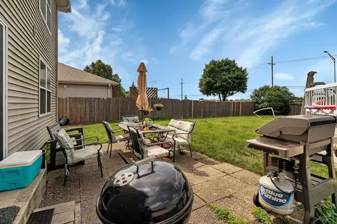 4523 Skylark Ln, Plainfield, IL 60586 photo 33