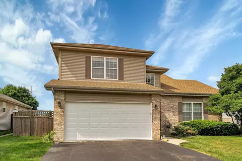 4523 Skylark Ln, Plainfield, IL 60586 photo 3