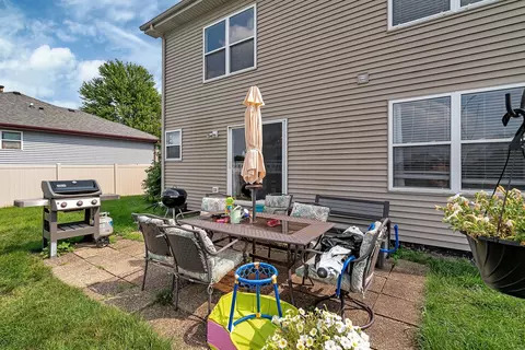 4523 Skylark Ln, Plainfield, IL 60586 photo 34