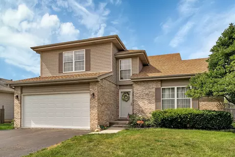 4523 Skylark Ln, Plainfield, IL 60586 photo 2