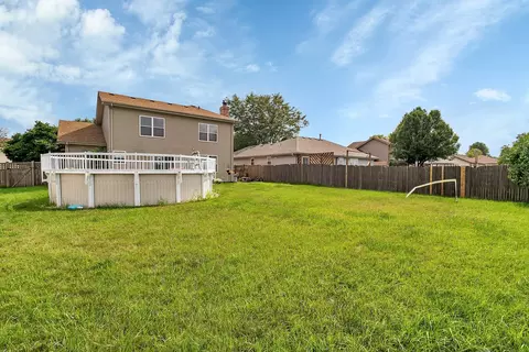 4523 Skylark Ln, Plainfield, IL 60586 photo 30