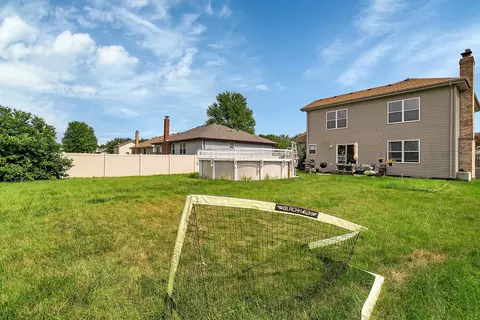 4523 Skylark Ln, Plainfield, IL 60586 photo 28