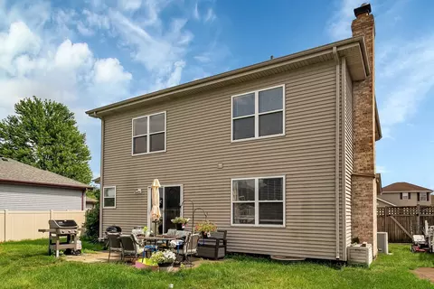 4523 Skylark Ln, Plainfield, IL 60586 photo 27