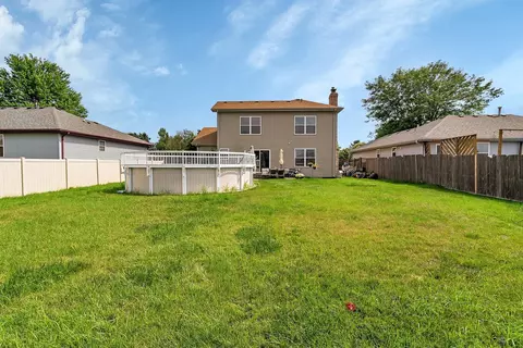 4523 Skylark Ln, Plainfield, IL 60586 photo 29