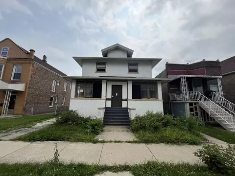 5119 W 23rd St, Cicero, IL 60804