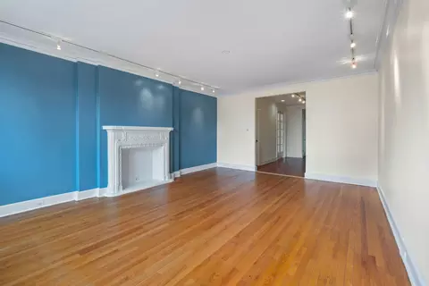 Living - 1755 E 55th St #1203, Chicago, IL 60615 photo 1 of 2