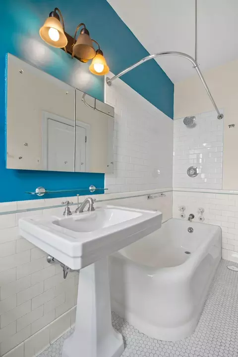 Bath - 1755 E 55th St #1203, Chicago, IL 60615 photo 1 of 3