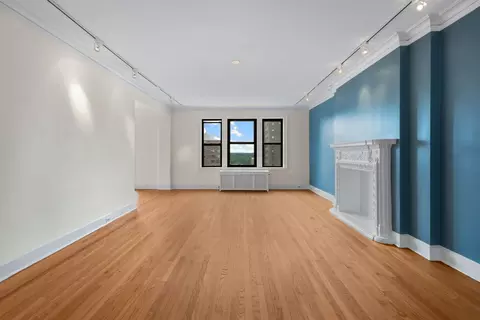 Living - 1755 E 55th St #1203, Chicago, IL 60615 photo 2 of 2
