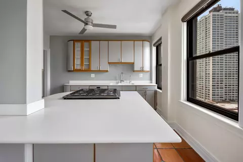 Kitchen - 1755 E 55th St #1203, Chicago, IL 60615 photo 2 of 2