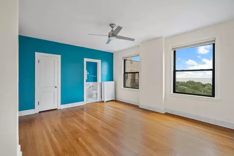 Bedroom - 1755 E 55th St #1203, Chicago, IL 60615 photo 4 of 4