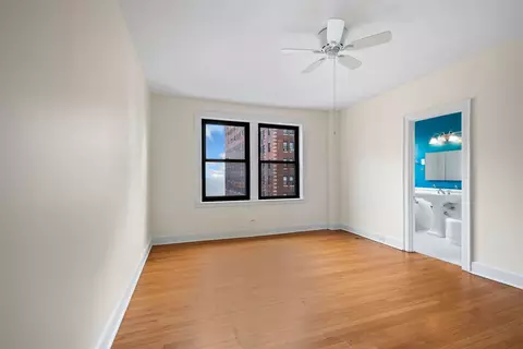 Bedroom - 1755 E 55th St #1203, Chicago, IL 60615 photo 1 of 4