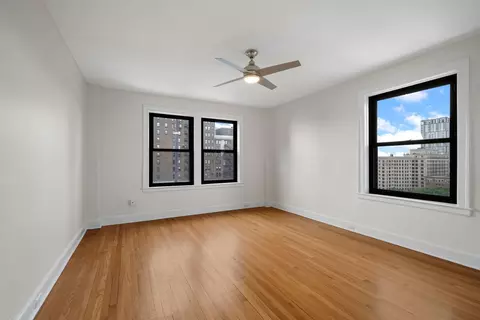 Bedroom - 1755 E 55th St #1203, Chicago, IL 60615 photo 2 of 4