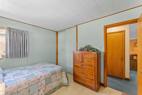 Bedroom - 3019 Maple Ave, Brookfield, IL 60513 photo 4 of 4