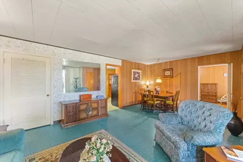 Living - 3019 Maple Ave, Brookfield, IL 60513 photo 3 of 3