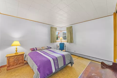 Bedroom - 3019 Maple Ave, Brookfield, IL 60513 photo 3 of 4