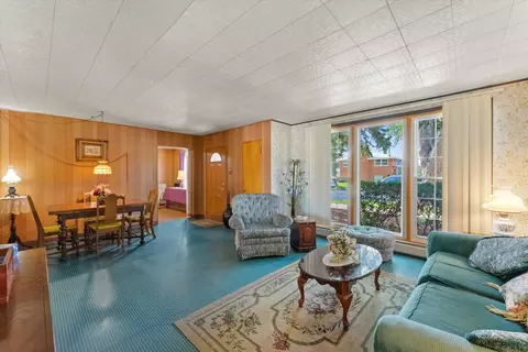 Living - 3019 Maple Ave, Brookfield, IL 60513 photo 1 of 3