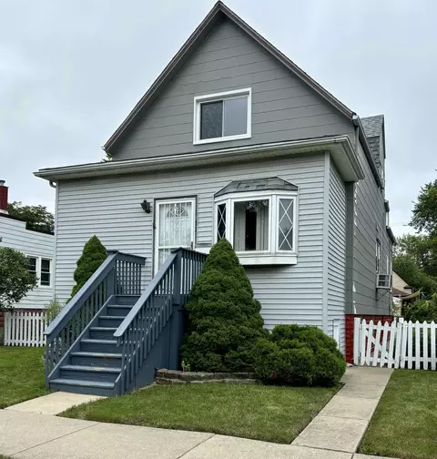 1235 Wesley Ave, Berwyn, IL 60402