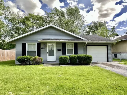 2854 224th Pl, Sauk Village, IL 60411