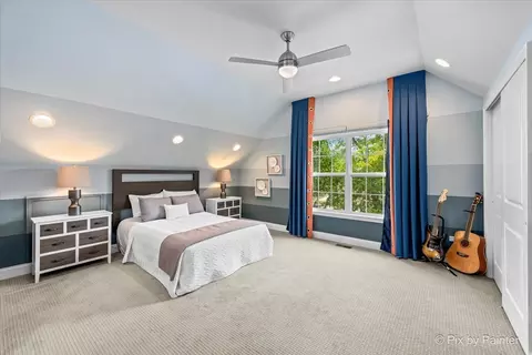 Bedroom - 3511 Tournament Dr, Elgin, IL 60124 photo 3 of 6