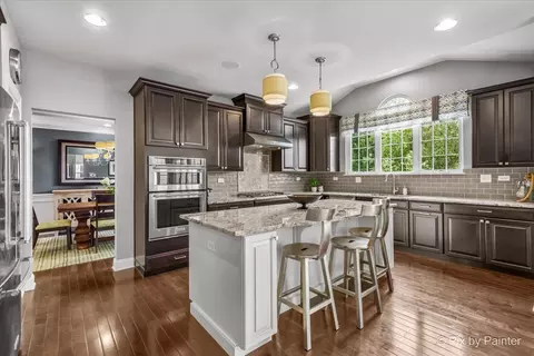 Kitchen - 3511 Tournament Dr, Elgin, IL 60124 photo 1 of 5