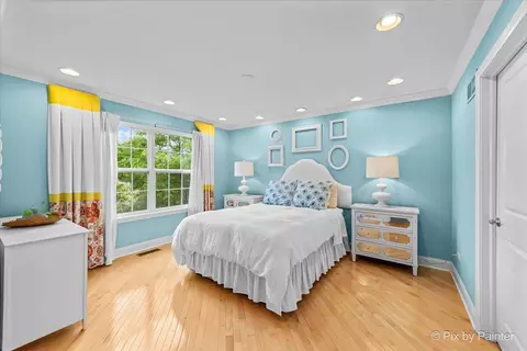 Bedroom - 3511 Tournament Dr, Elgin, IL 60124 photo 1 of 6