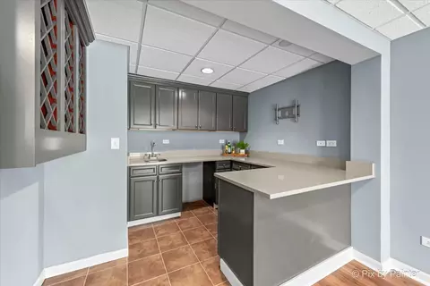 Kitchen - 3511 Tournament Dr, Elgin, IL 60124 photo 5 of 5