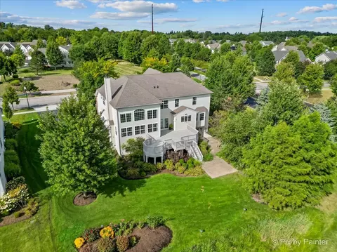 View/Area - 3511 Tournament Dr, Elgin, IL 60124 photo 2 of 4