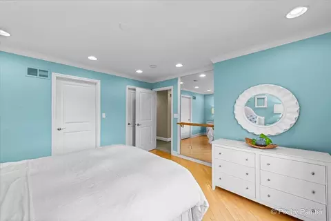 Bedroom - 3511 Tournament Dr, Elgin, IL 60124 photo 2 of 6