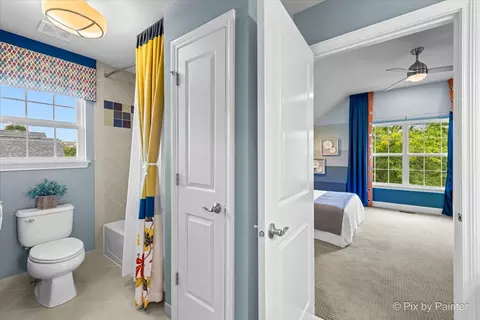 Entry Way - 3511 Tournament Dr, Elgin, IL 60124 photo 5 of 5