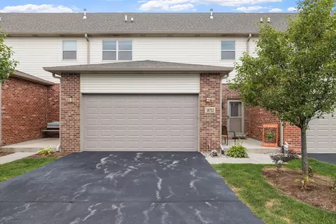 18712 S Mill Creek Dr, Mokena, IL 60448