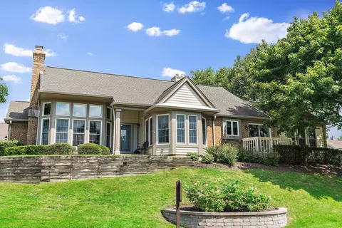 143 Aberdour Ln, Inverness, IL 60067