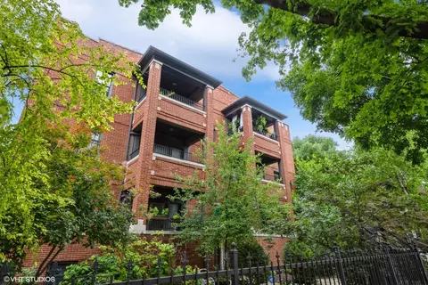 3403 N Harding Ave #2, Chicago, IL 60618