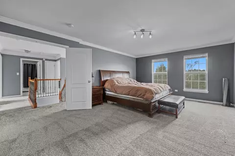 Bedroom - 3547 Tournament Dr, Elgin, IL 60124 photo 1 of 5