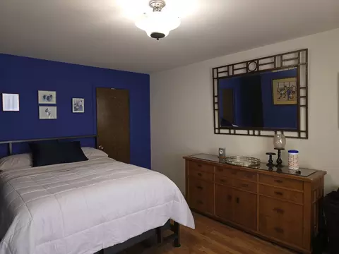Bedroom - 7 E Carriageway Dr #206, Hazel Crest, IL 60429 photo 2 of 4