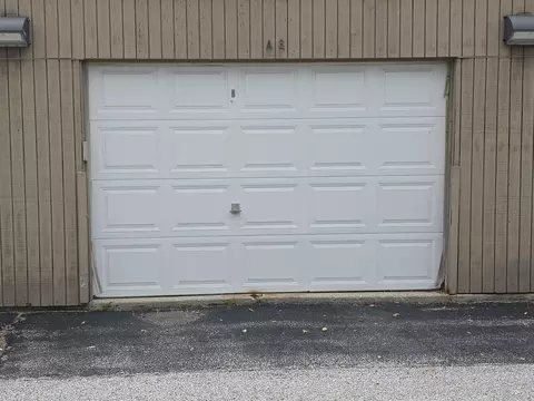 Exterior - 7 E Carriageway Dr #206, Hazel Crest, IL 60429 photo 2 of 3