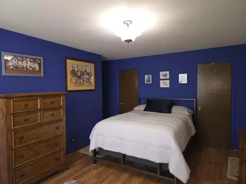 Bedroom - 7 E Carriageway Dr #206, Hazel Crest, IL 60429 photo 1 of 4