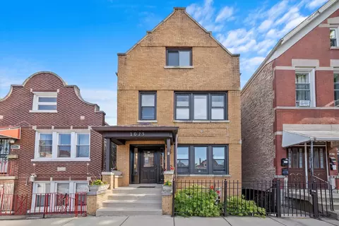 1025 W 31st Pl, Chicago, IL 60608