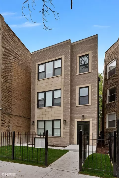 5019 S Indiana Ave, Chicago, IL 60615