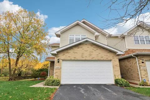 1609 Huntington Ct, Flossmoor, IL 60422