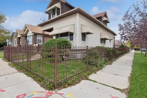 500 W 111th St, Chicago, IL 60628