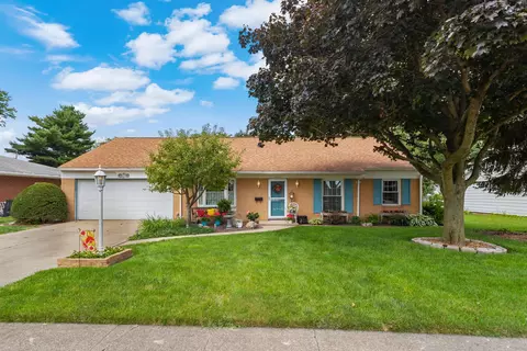 1433 Birch Ave, Rantoul, IL 61866