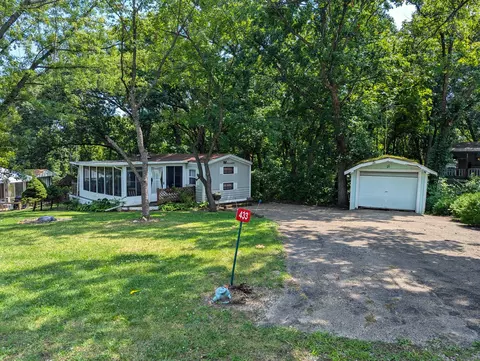 lot03 011 Southfork, Marseilles, IL 61341