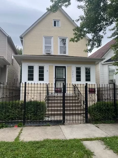 5043 W Superior St, Chicago, IL 60644