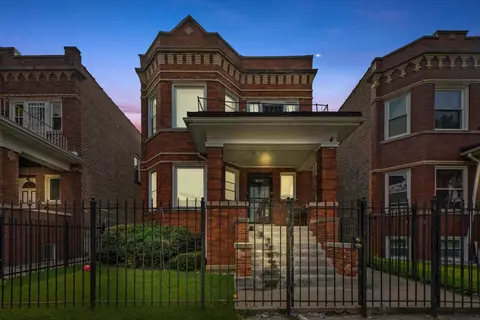 1006 N Massasoit Ave, Chicago, IL 60651 photo 2