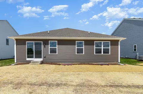 431 Bricker St, Hebron, IN 46341 photo 24
