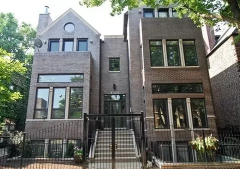 2614 N Wilton Ave #3, Chicago, IL 60614