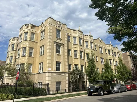 2248 W Granville Ave #3, Chicago, IL 60659